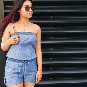 Meet your Posher, Roselyn